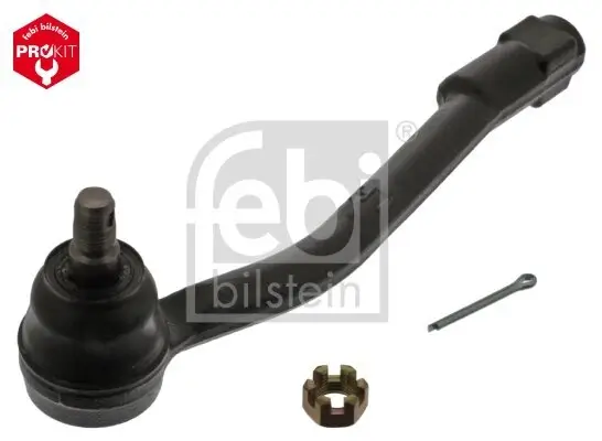 Spurstangenkopf FEBI BILSTEIN 41931 Bild Spurstangenkopf FEBI BILSTEIN 41931