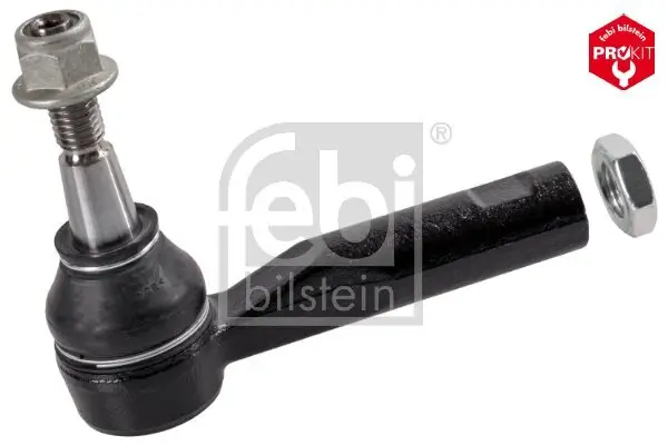Spurstangenkopf Vorderachse links Vorderachse rechts FEBI BILSTEIN 41947