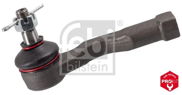 Spurstangenkopf Vorderachse links FEBI BILSTEIN 41952