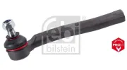 Spurstangenkopf Vorderachse links FEBI BILSTEIN 41986