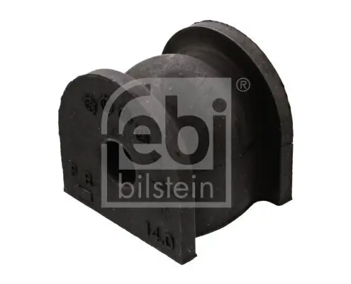 Lagerung, Stabilisator Hinterachse FEBI BILSTEIN 41999