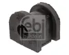 Lagerung, Stabilisator Hinterachse FEBI BILSTEIN 42007