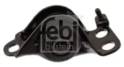 Lagerung, Lenker hinten unten Vorderachse links FEBI BILSTEIN 42013