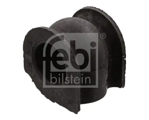 Lagerung, Stabilisator Vorderachse FEBI BILSTEIN 42037 Bild Lagerung, Stabilisator Vorderachse FEBI BILSTEIN 42037