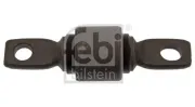 Lagerung, Lenker Hinterachse links innen oben Hinterachse rechts FEBI BILSTEIN 42055