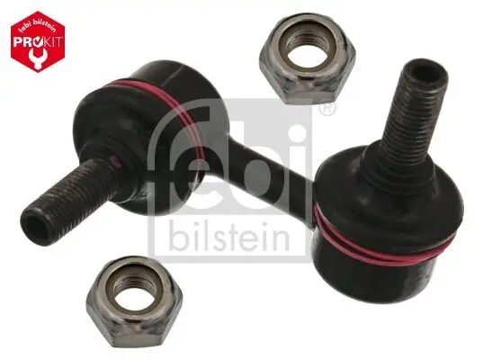 Stange/Strebe, Stabilisator Vorderachse links FEBI BILSTEIN 42072 Bild Stange/Strebe, Stabilisator Vorderachse links FEBI BILSTEIN 42072