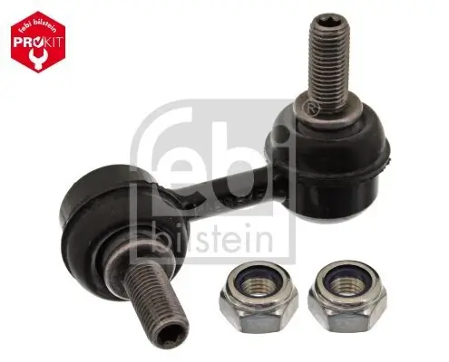 Stange/Strebe, Stabilisator Vorderachse links FEBI BILSTEIN 42078