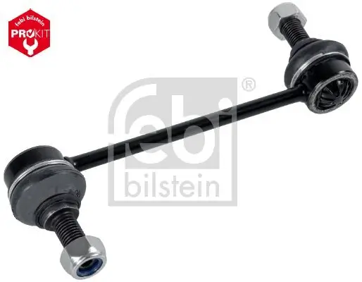 Stange/Strebe, Stabilisator Hinterachse links Hinterachse rechts FEBI BILSTEIN 42082