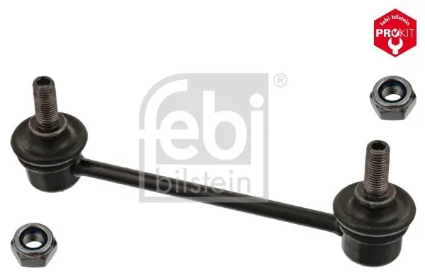 Stange/Strebe, Stabilisator Hinterachse rechts FEBI BILSTEIN 42087