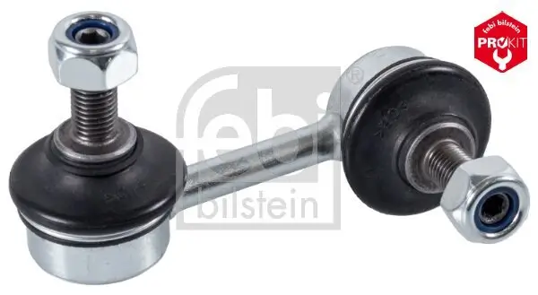Stange/Strebe, Stabilisator Hinterachse links FEBI BILSTEIN 42088