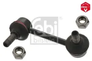 Stange/Strebe, Stabilisator Vorderachse links FEBI BILSTEIN 42097