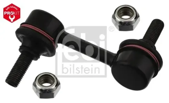Stange/Strebe, Stabilisator Vorderachse rechts FEBI BILSTEIN 42101 Bild Stange/Strebe, Stabilisator Vorderachse rechts FEBI BILSTEIN 42101