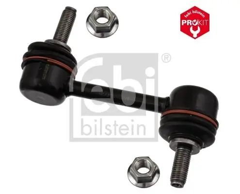 Stange/Strebe, Stabilisator Vorderachse links Vorderachse rechts FEBI BILSTEIN 42105 Bild Stange/Strebe, Stabilisator Vorderachse links Vorderachse rechts FEBI BILSTEIN 42105