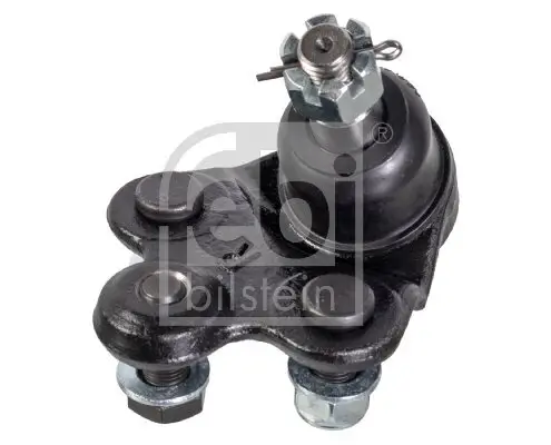 Trag-/Führungsgelenk Vorderachse rechts unten FEBI BILSTEIN 42112 Bild Trag-/Führungsgelenk Vorderachse rechts unten FEBI BILSTEIN 42112