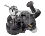Trag-/Führungsgelenk Vorderachse links unten FEBI BILSTEIN 42114