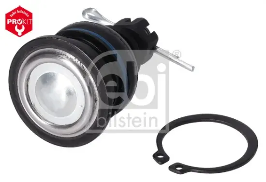 Trag-/Führungsgelenk Vorderachse links oben Vorderachse rechts FEBI BILSTEIN 42139 Bild Trag-/Führungsgelenk Vorderachse links oben Vorderachse rechts FEBI BILSTEIN 42139