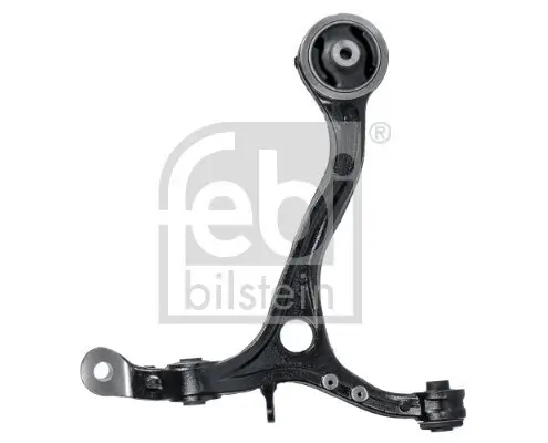 Lenker, Radaufhängung Vorderachse links unten FEBI BILSTEIN 42143