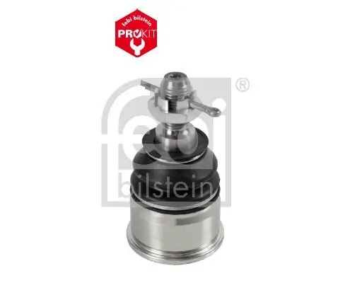 Trag-/Führungsgelenk Vorderachse links unten Vorderachse rechts innen FEBI BILSTEIN 42146 Bild Trag-/Führungsgelenk Vorderachse links unten Vorderachse rechts innen FEBI BILSTEIN 42146
