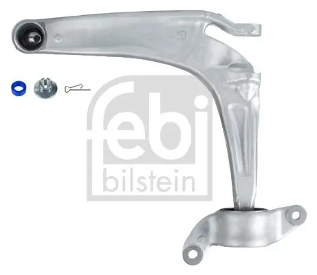 Lenker, Radaufhängung Vorderachse links FEBI BILSTEIN 42147 Bild Lenker, Radaufhängung Vorderachse links FEBI BILSTEIN 42147
