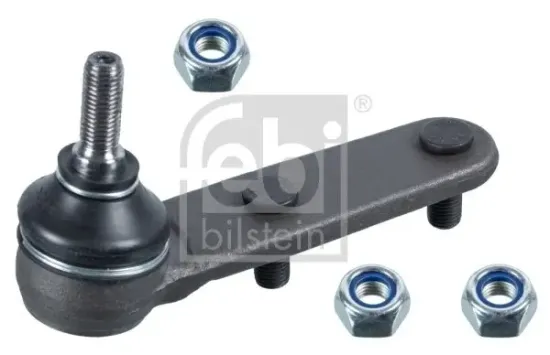 Trag-/Führungsgelenk Vorderachse links oben Vorderachse rechts FEBI BILSTEIN 42150 Bild Trag-/Führungsgelenk Vorderachse links oben Vorderachse rechts FEBI BILSTEIN 42150