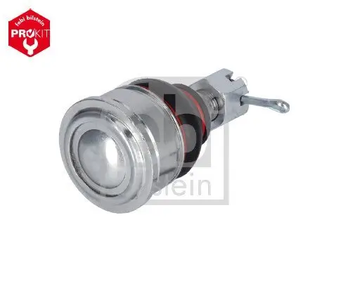 Trag-/Führungsgelenk Vorderachse links unten Vorderachse rechts FEBI BILSTEIN 42154 Bild Trag-/Führungsgelenk Vorderachse links unten Vorderachse rechts FEBI BILSTEIN 42154