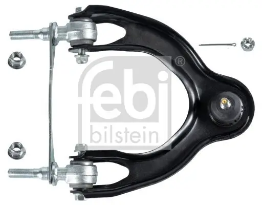 Lenker, Radaufhängung oben Vorderachse rechts FEBI BILSTEIN 42156 Bild Lenker, Radaufhängung oben Vorderachse rechts FEBI BILSTEIN 42156