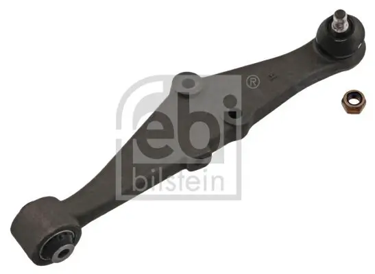 Lenker, Radaufhängung Vorderachse rechts unten FEBI BILSTEIN 42163 Bild Lenker, Radaufhängung Vorderachse rechts unten FEBI BILSTEIN 42163