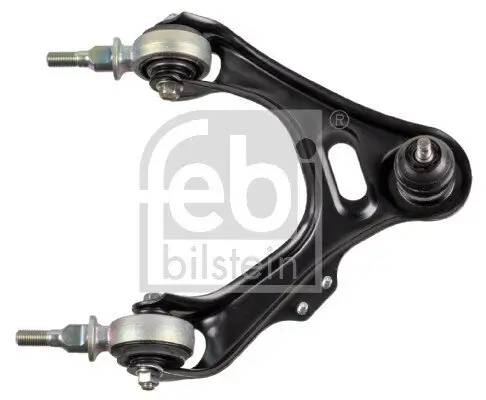 Lenker, Radaufhängung Vorderachse rechts oben FEBI BILSTEIN 42184