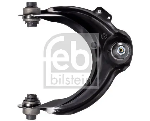 Lenker, Radaufhängung Vorderachse rechts oben FEBI BILSTEIN 42189