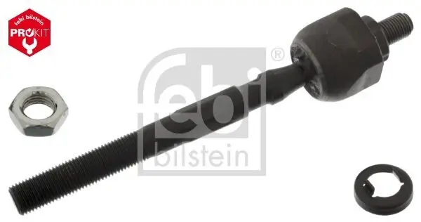 Axialgelenk, Spurstange Vorderachse links Vorderachse rechts FEBI BILSTEIN 42203