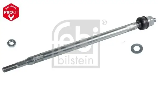 Axialgelenk, Spurstange Vorderachse links Vorderachse rechts FEBI BILSTEIN 42209