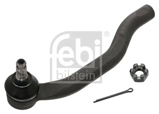 Spurstangenkopf Vorderachse links FEBI BILSTEIN 42213