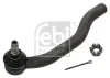 Spurstangenkopf Vorderachse links FEBI BILSTEIN 42213