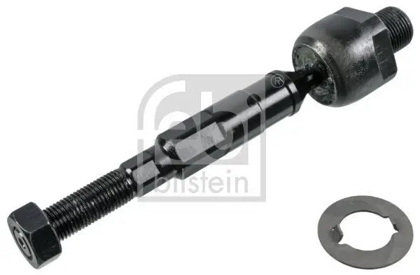 Axialgelenk, Spurstange Vorderachse links Vorderachse rechts FEBI BILSTEIN 42233