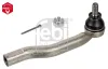 Spurstangenkopf Vorderachse links FEBI BILSTEIN 42238