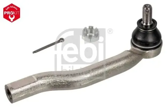Spurstangenkopf Vorderachse links FEBI BILSTEIN 42238 Bild Spurstangenkopf Vorderachse links FEBI BILSTEIN 42238