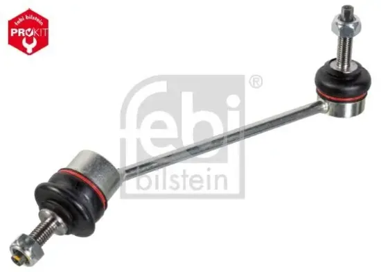 Stange/Strebe, Stabilisator Hinterachse links FEBI BILSTEIN 42244 Bild Stange/Strebe, Stabilisator Hinterachse links FEBI BILSTEIN 42244