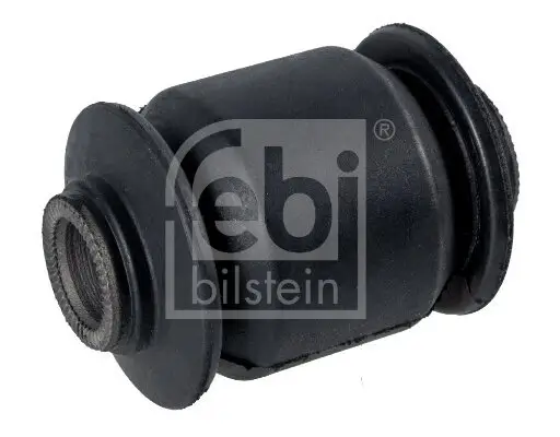 Lagerung, Lenker hinten vorne unten Vorderachse links Vorderachse rechts FEBI BILSTEIN 42247
