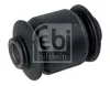 Lagerung, Lenker hinten vorne unten Vorderachse links Vorderachse rechts FEBI BILSTEIN 42247