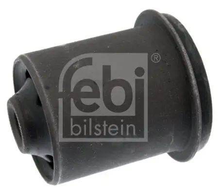 Lagerung, Lenker unten vorne Vorderachse links Vorderachse rechts FEBI BILSTEIN 42248