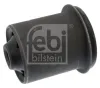 Lagerung, Lenker unten vorne Vorderachse links Vorderachse rechts FEBI BILSTEIN 42248