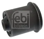 Lagerung, Lenker unten vorne Vorderachse links Vorderachse rechts FEBI BILSTEIN 42248