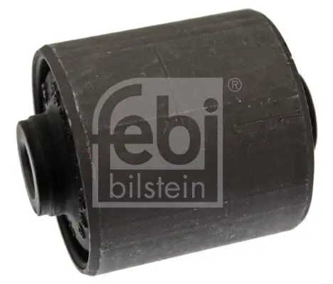 Lagerung, Lenker Hinterachse links Hinterachse rechts Vorderachse links Vorderachse rechts hinten hinten unten unten unten unten vorne vorne FEBI BILSTEIN 42253