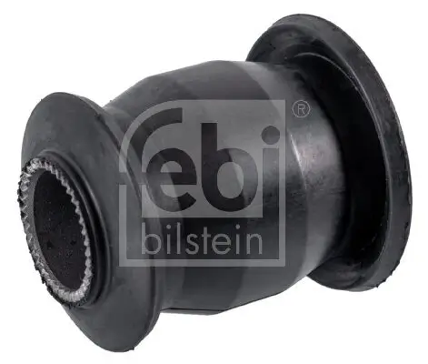 Lagerung, Lenker Vorderachse links unten vorne Vorderachse rechts FEBI BILSTEIN 42258