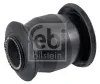 Lagerung, Lenker Vorderachse links unten vorne Vorderachse rechts FEBI BILSTEIN 42258
