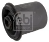 Lagerung, Lenker unten vorne Vorderachse links Vorderachse rechts FEBI BILSTEIN 42265
