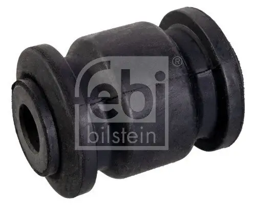 Lagerung, Lenker Vorderachse links unten vorne Vorderachse rechts FEBI BILSTEIN 42268