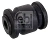 Lagerung, Lenker Vorderachse links unten vorne Vorderachse rechts FEBI BILSTEIN 42268