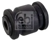 Lagerung, Lenker Vorderachse links unten vorne Vorderachse rechts FEBI BILSTEIN 42268