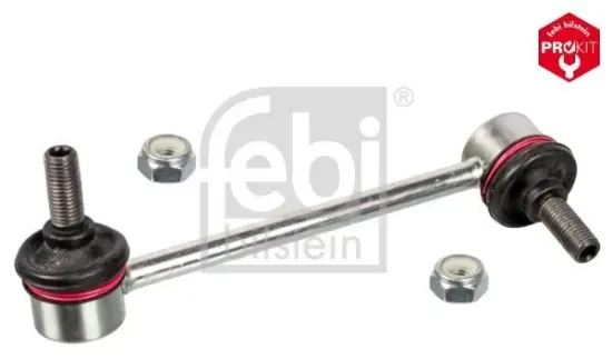 Stange/Strebe, Stabilisator Hinterachse links FEBI BILSTEIN 42271 Bild Stange/Strebe, Stabilisator Hinterachse links FEBI BILSTEIN 42271